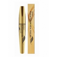 Deoproce Тушь Easy and volume Real mascara