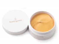 BeauuGreen Патчи Collagen & gold Hydrogel Eye Patch-60 шт.