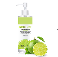 Secret Skin Масло гидрофильное Lime Fizzy 150мл.