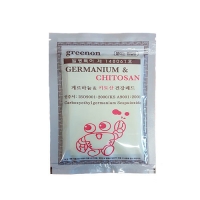 Greenon Germanium & Chitosan Пластырь лечебный с германием и хитозаном