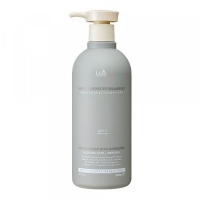 Слабокислотный шампунь против перхоти Lador Anti Dandruff Shampoo  530мл.