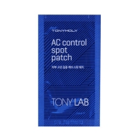 Tony Moly Lab AC Control Патчи для проблемной кожи
