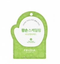 Frudia Пилинг-пэды Green grape pore peeling pad 3мл.