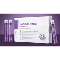 FarmStay Филлер Dermacube Panthenol Healing Hair 13 мл.