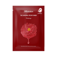 JMsolution Маска The Natural Peony Mask Calming