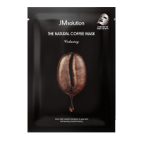 JMsolution Маска The Natural Coffee Mask Calming Успокаивающая 30 мл.