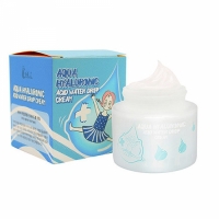 Elizavecca Крем Aqua hyaluronic acid water drop cream