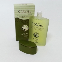 Тонер 3W CLINIC Man Olive For Fresh Skin 150 мл.