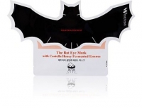 Wish Formula Маска д/глаз The Bat Eye Mask with Centella Honey Fermented Essence