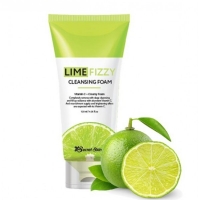Secret Skin Пенка Lime Fizzy  120мл.