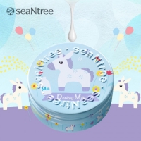 SeaNtree Крем Donkey Milk Water Drop Cream 35гр.